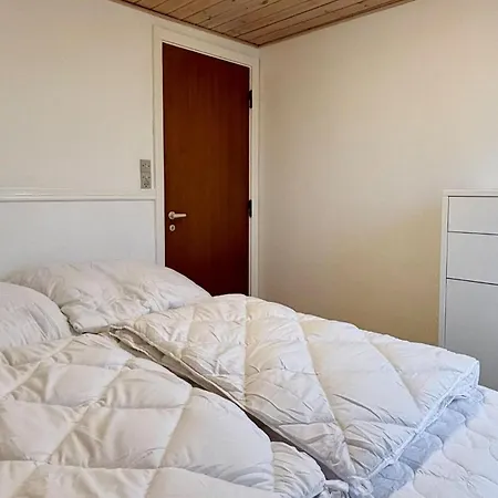 Дом отдыха 5 Bedroom Awesome In Лемвиг