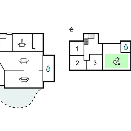 5 Bedroom Awesome In Дом отдыха *